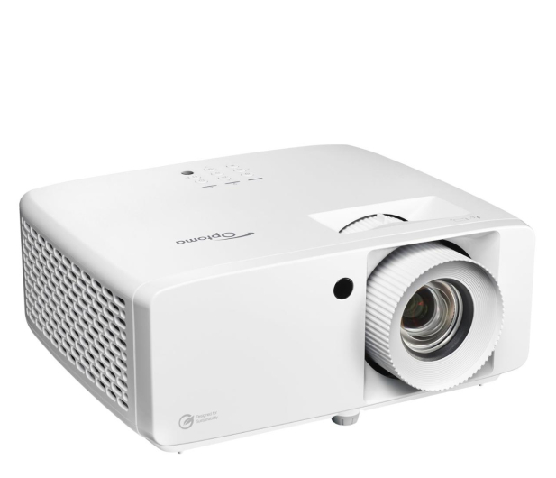 OPTOMA UHZ66 E9PD7LD01EZ2 - 1218107 - zdjęcie